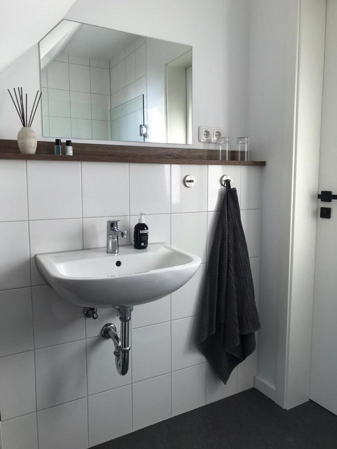 Ferienwohnung Siedlungsnest Anklam Bagian luar foto